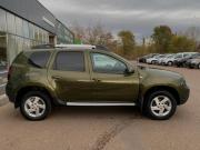 Renault Duster I Рестайлинг Стерлитамак  - изображение 24