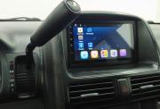 Honda CR-V II Екатеринбург  - изображение 37