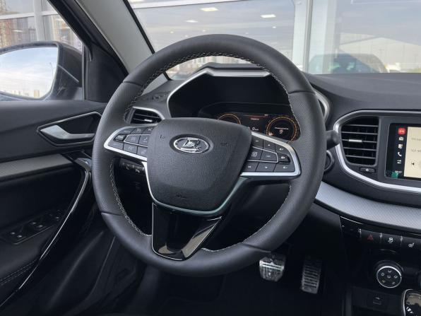 Новый Lada (ВАЗ) Aura 2025 года, цена 2 265 000 рублей, седан, Автокод Объявления