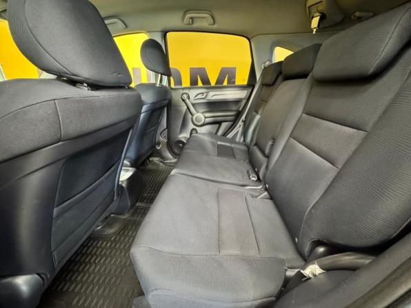 Honda CR-V III Рестайлинг с пробегом 2011 года, цена 1 499 000 рублей, 274000 км, внедорожник, Автокод Объявления