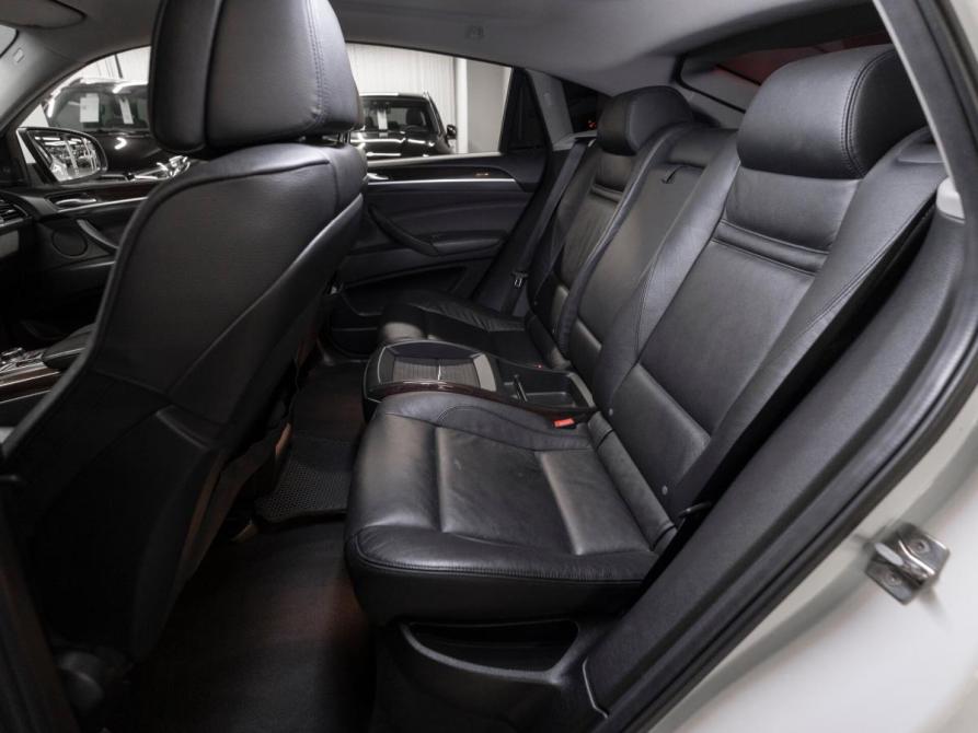 BMW X6 I (E71) Москва  - изображение 12