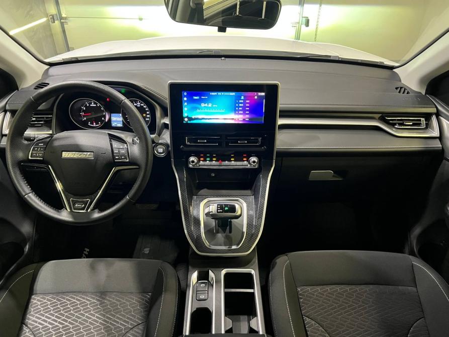 Haval M6 II Новосибирск  - изображение 20