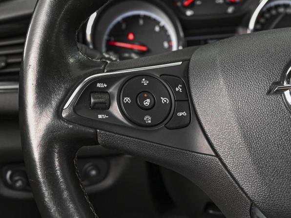 Opel Insignia II с пробегом 2018 года, цена 1 588 650 рублей, 124424 км, универсал, Автокод Объявления