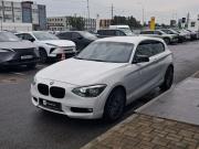 BMW 1 серии II (F20/F21) Санкт-Петербург  - изображение 17