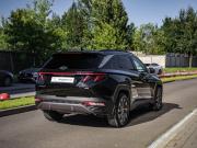 Hyundai Tucson IV Санкт-Петербург  - изображение 42