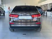 Kia Rio III Рестайлинг Новосибирск  - изображение 34