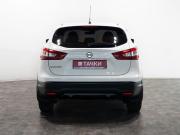 Nissan Qashqai II Чита  - изображение 26