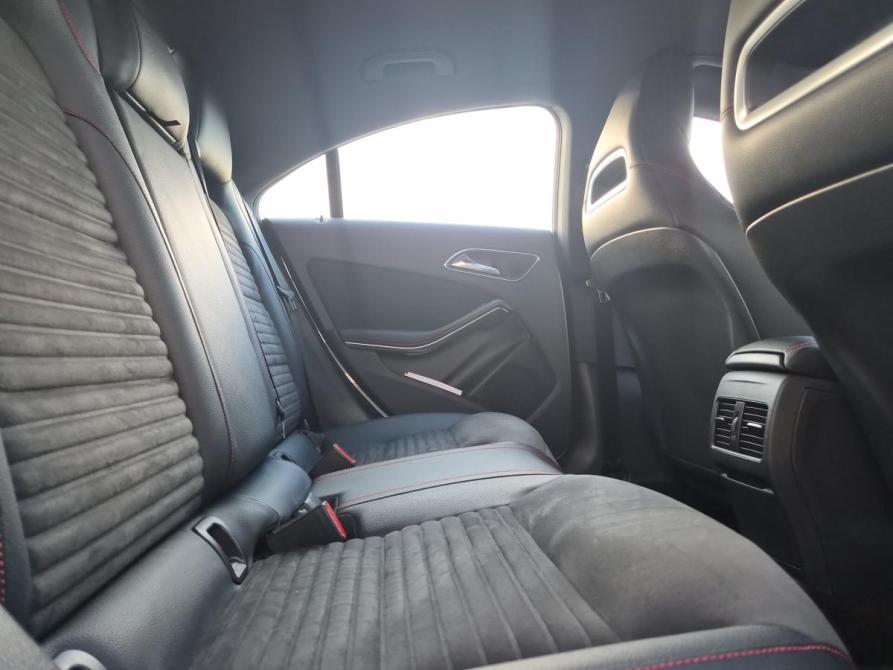 Mercedes-Benz CLA I (C117 X117) Саратов  - изображение 26