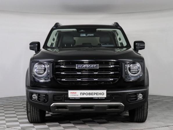 Haval Dargo I с пробегом 2024 года, цена 2 627 000 рублей, 75800 км, внедорожник, Автокод Объявления