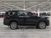 Toyota Land Cruiser 300 Series Казань  - изображение 36