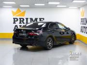 Toyota Camry VIII (XV70) Рестайлинг Новосибирск  - изображение 31