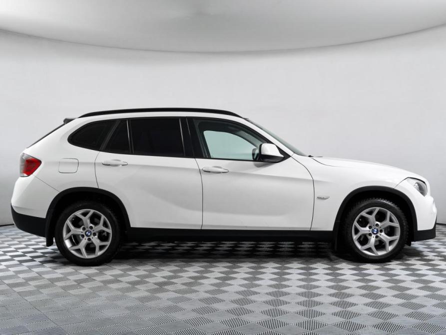 BMW X1 I (E84) Москва  - изображение 4
