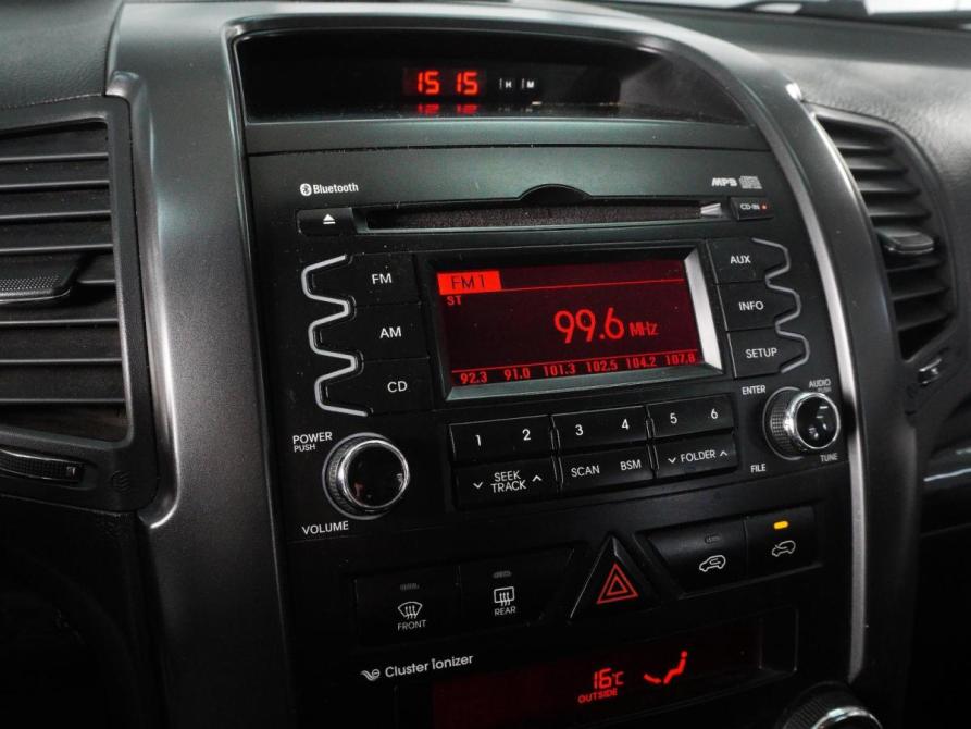 Kia Sorento II Минеральные Воды  - изображение 12