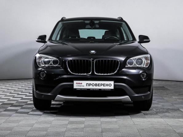 BMW X1 I (E84) Рестайлинг с пробегом 2013 года, цена 1 298 000 рублей, 193690 км, внедорожник, Автокод Объявления