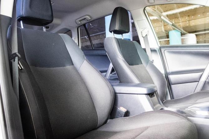 Toyota RAV4 IV (XA40) с пробегом 2013 года, цена 1 750 000 рублей, 203326 км, внедорожник, Автокод Объявления