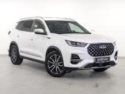 Chery Tiggo 8 Pro I Москва  - изображение 33