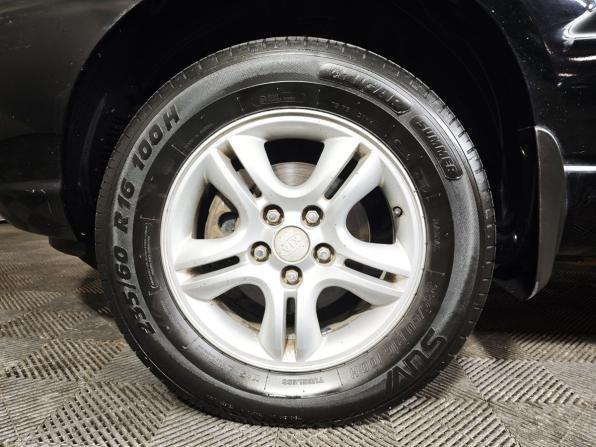 Kia Sportage II с пробегом 2006 года, цена 597 000 рублей, 387672 км, внедорожник, Автокод Объявления