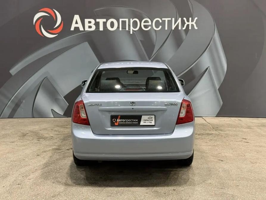 Daewoo Gentra II Пермь  - изображение 7