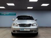 Chevrolet Lacetti I Москва  - изображение 22