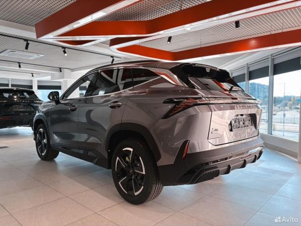 Soueast S06 с пробегом 2026 года, цена 3 029 000 рублей, 10 км, внедорожник, Автокод Объявления