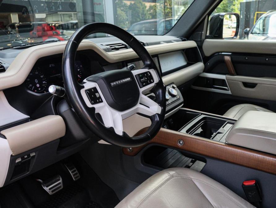 Land Rover Defender II Москва  - изображение 15