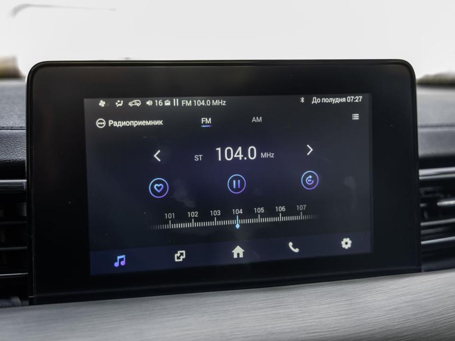 BAIC X35 Волгоград  - изображение 32