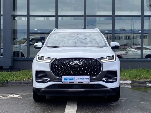 Chery Tiggo 8 Pro Max I Рестайлинг с пробегом 2023 года, цена 2 649 020 рублей, 31261 км, внедорожник, Автокод Объявления