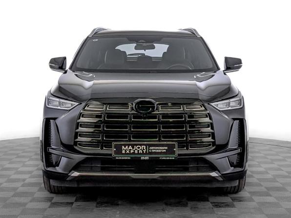 GAC GS4 с пробегом 2025 года, цена 2 550 000 рублей, 6116 км, внедорожник, Автокод Объявления
