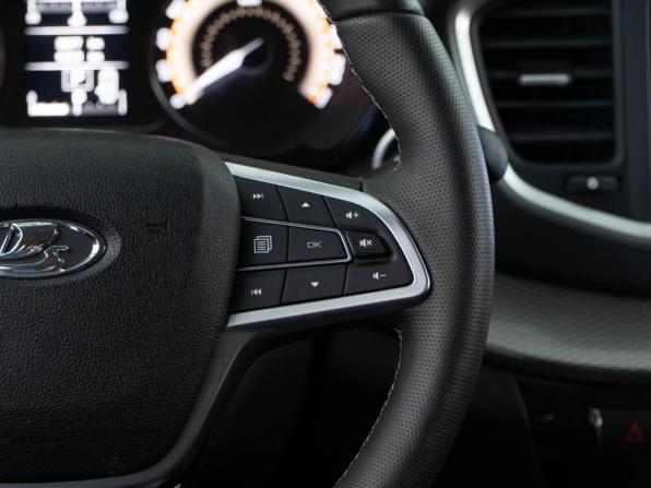 Lada (ВАЗ) Vesta I Рестайлинг (NG) с пробегом 2024 года, цена 1 294 444 рубля, 35577 км, универсал, Автокод Объявления