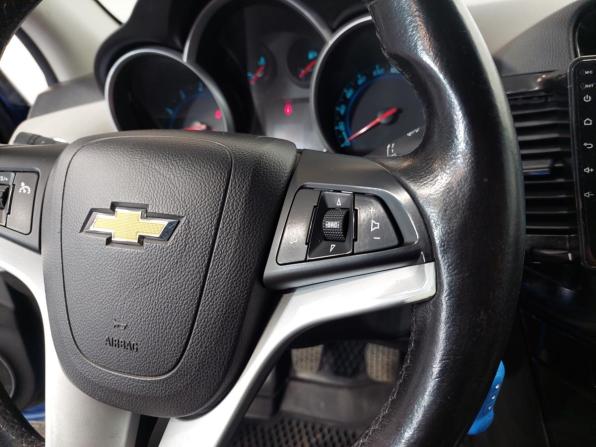 Chevrolet Cruze I с пробегом 2011 года, цена 650 000 рублей, 180710 км, седан, Автокод Объявления
