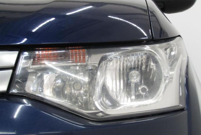Mitsubishi Outlander III с пробегом 2014 года, цена 1 290 000 рублей, 186988 км, внедорожник, Автокод Объявления