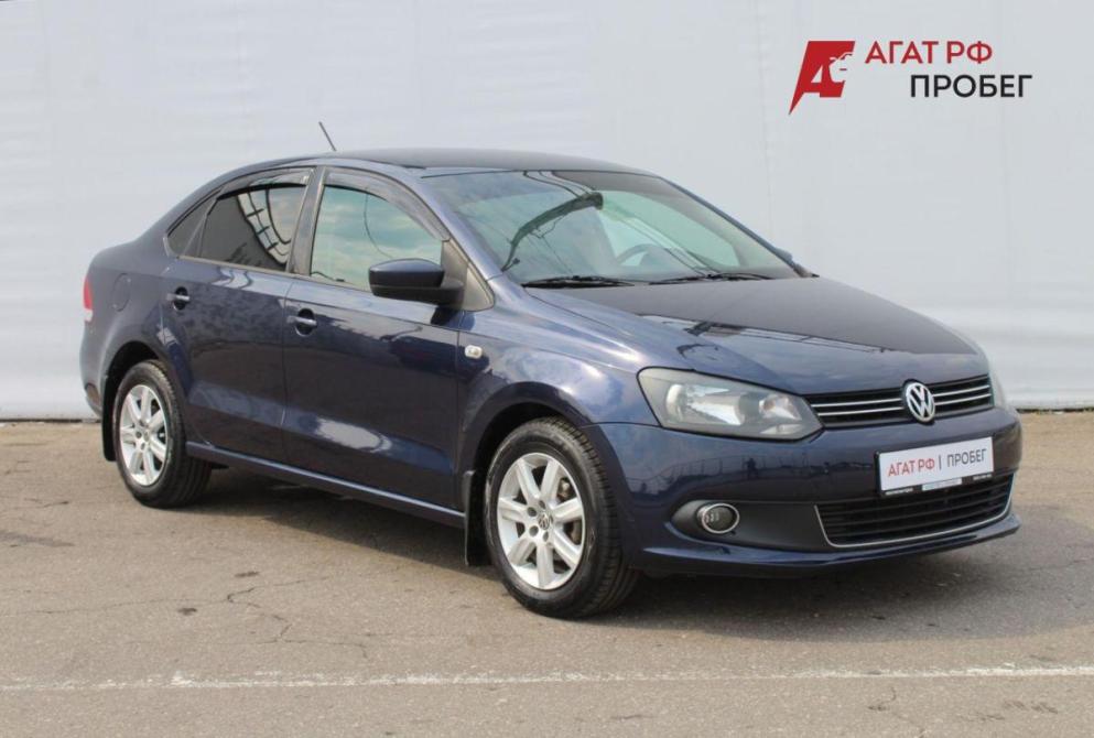 Volkswagen Polo V Нижний Новгород  - изображение 3