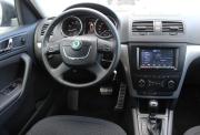 Skoda Yeti I Нижний Новгород  - изображение 38