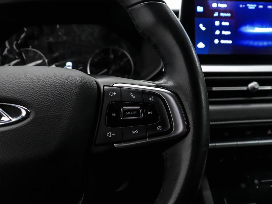 Chery Tiggo 4 Pro I Красноярск  - изображение 21