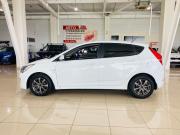 Hyundai Solaris I Рестайлинг Миасс  - изображение 28