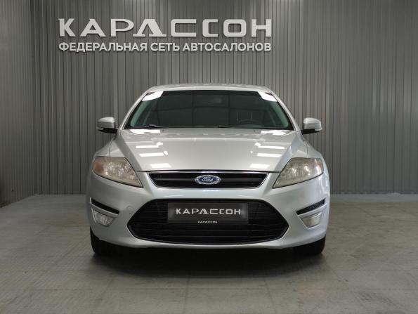 Ford Mondeo IV Рестайлинг с пробегом 2011 года, цена 667 000 рублей, 186277 км, седан, Автокод Объявления