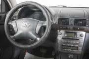 Toyota Avensis II Рестайлинг Кемерово  - изображение 34
