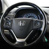 Honda CR-V IV Москва  - изображение 27