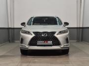 Lexus RX IV Рестайлинг Кемерово  - изображение 28
