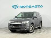Mitsubishi Outlander III Калининград  - изображение 16