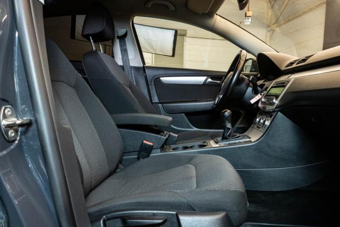 Volkswagen Passat B7 с пробегом 2011 года, цена 1 099 000 рублей, 215541 км, седан, Автокод Объявления