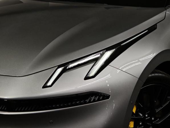 Lynk &amp; Co 07 I Рестайлинг с пробегом 2026 года, цена 5 750 000 рублей, 17 км, универсал, Автокод Объявления