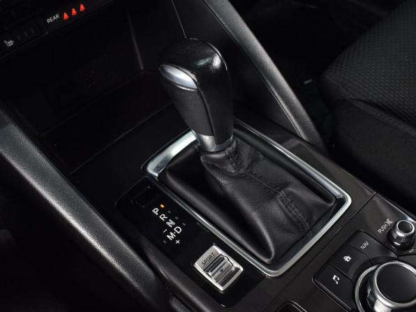 Mazda CX-5 I Рестайлинг с пробегом 2017 года, цена 1 959 995 рублей, 101514 км, внедорожник, Автокод Объявления