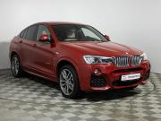 BMW X4 I (F26) Санкт-Петербург  - изображение 26
