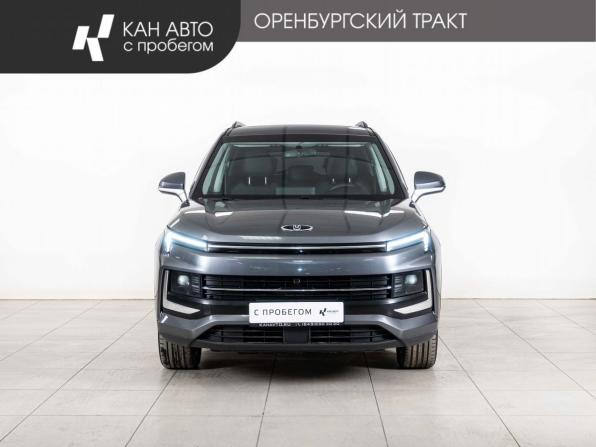 Москвич 3 с пробегом 2025 года, цена 1 598 000 рублей, 27306 км, внедорожник, Автокод Объявления