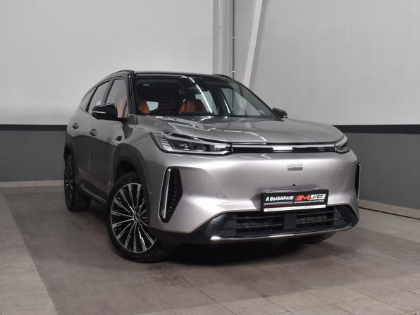 Geely Galaxy M7 с пробегом 2026 года, цена 3 899 995 рублей, 20 км, внедорожник, Автокод Объявления