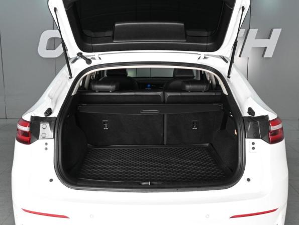 Haval F7x I с пробегом 2020 года, цена 2 079 000 рублей, 62869 км, внедорожник, Автокод Объявления
