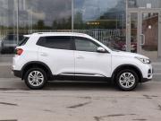 Chery Tiggo 4 I Рестайлинг Новосибирск  - изображение 24