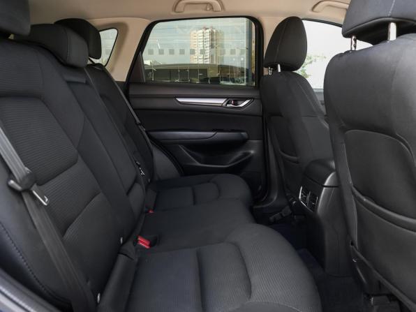 Mazda CX-5 II с пробегом 2019 года, цена 1 798 000 рублей, 178944 км, внедорожник, Автокод Объявления