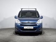Citroen Berlingo II Рестайлинг Санкт-Петербург  - изображение 20